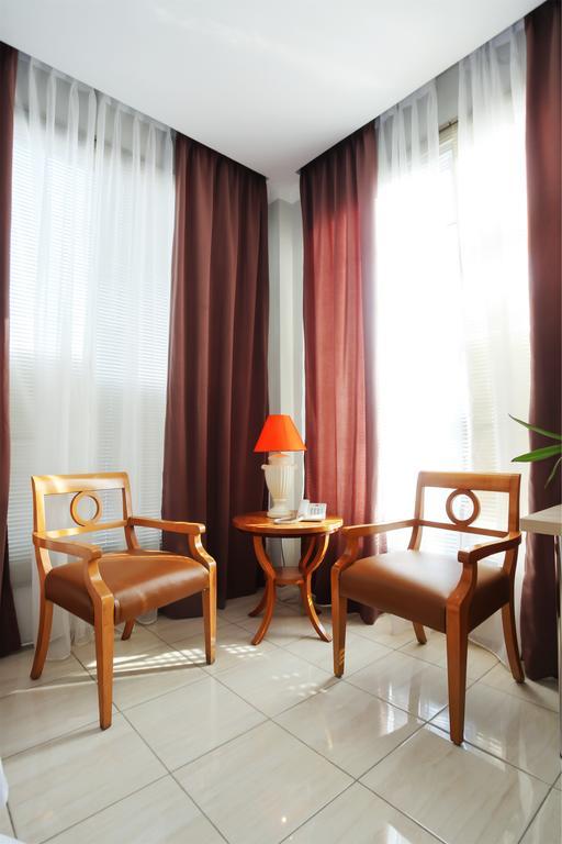 Topaz Residence Джакарта Номер фото