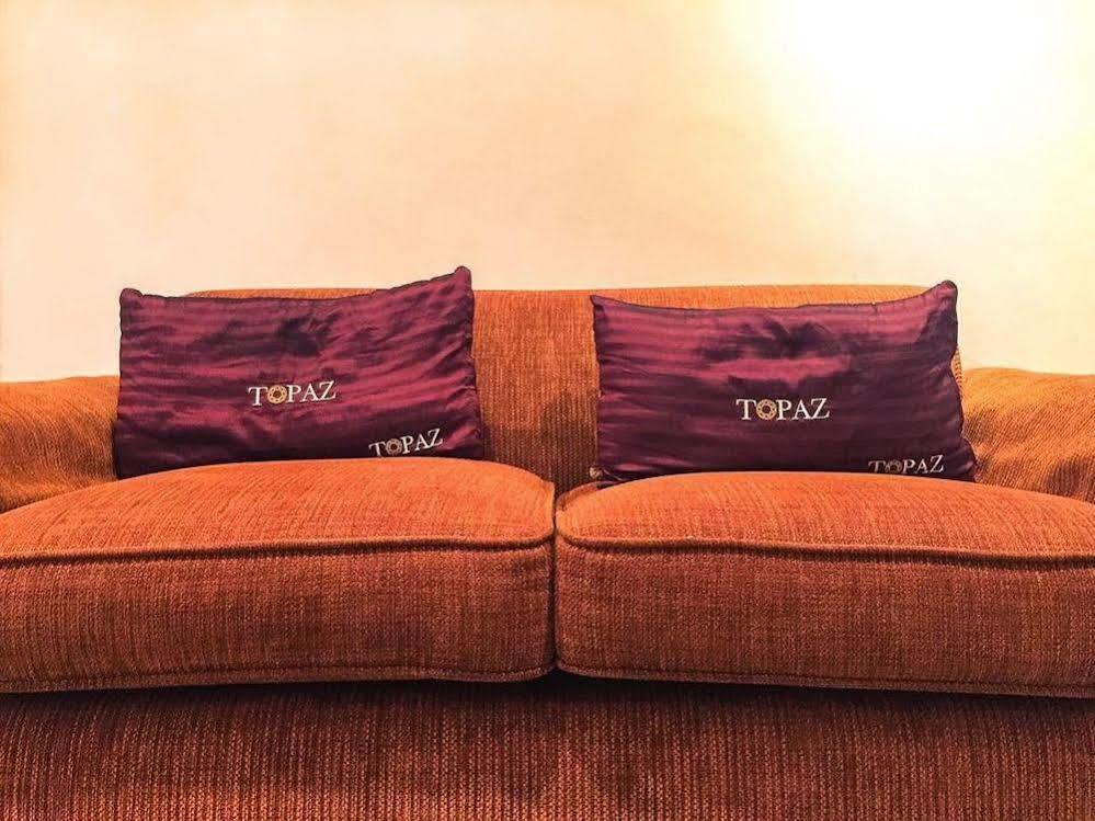 Topaz Residence Джакарта Екстер'єр фото
